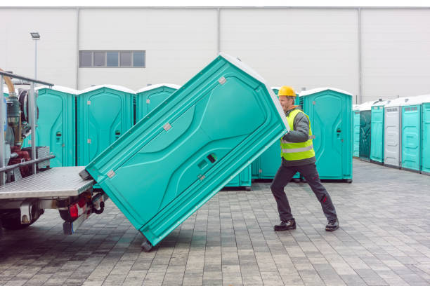 Best Short-Term Portable Toilet Rental  in Hoffman Estates, IL