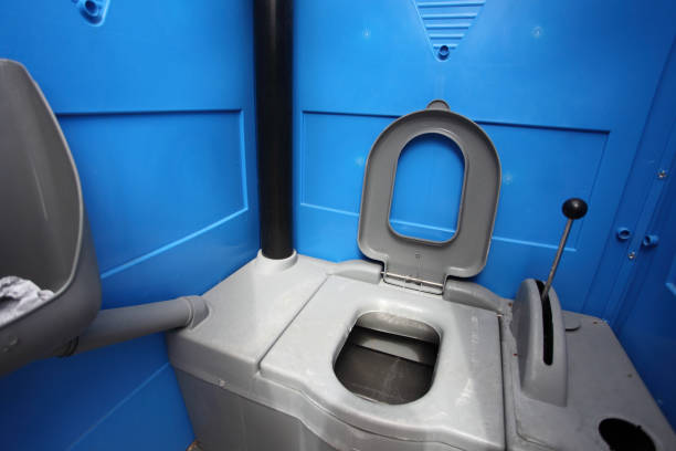 Best Portable Restroom Maintenance and Cleaning  in Hoffman Estates, IL